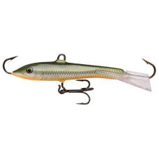 Балансир Rapala Jigging Rap W7 70mm 18.0g RFSH (1097.93.88)