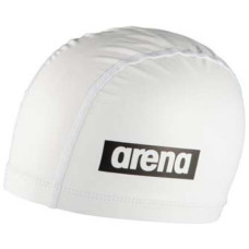 Шапка для плавання Arena Light Sensation II 002382-101 білий Уні OSFM (3468336216958)