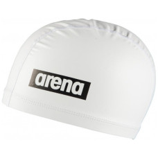 Шапка для плавання Arena Light Sensation II 002382-101 білий Уні OSFM (3468336216958)