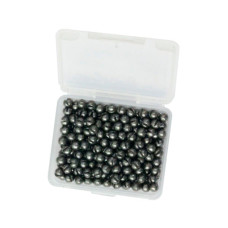 Грузило Maver набір Power Shots 8/0 (1.878g) 100g (1300.36.02)