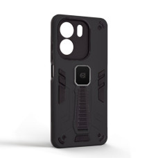 Чохол до мобільного телефона Armorstandart Proover OPPO A5X 4G / A5X 5G Black (ARM85755)