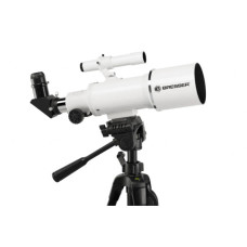 Телескоп Bresser Classic 70/350 Refractor з адаптером для смартфона (929319)