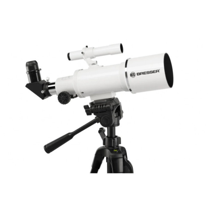 Телескоп Bresser Classic 70/350 Refractor з адаптером для смартфона (929319)