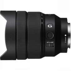 Об'єктив Sony 12-24mm, f/4.0 G для камер NEX FF (SEL1224G.SYX)