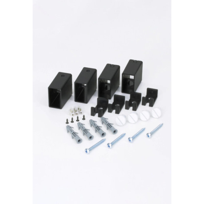 Сушарка для рушників Hygge Family Leeds (6.1.0803.06.BM)