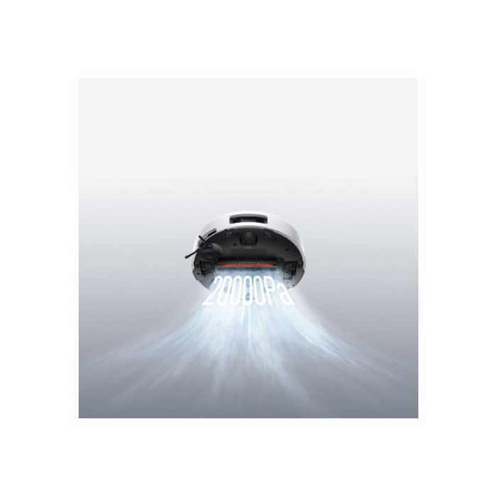 Пилосос Xiaomi Vacuum 5