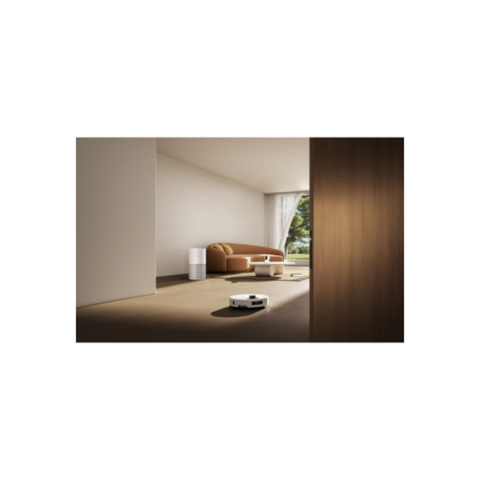 Пилосос Xiaomi Vacuum 5