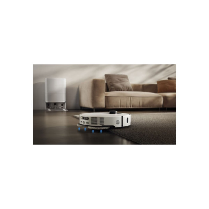 Пилосос Xiaomi Vacuum 5