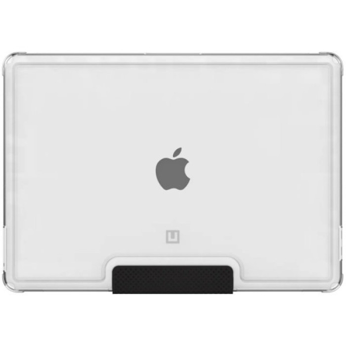 Чохол до ноутбука UAG 13" Apple MacBook Pro 2020-2022 Lucent, Ice/Black (134006114340)