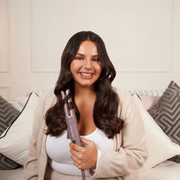 Плойка Remington CI8930E51