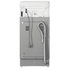 Пральна машина Whirlpool TDLR7252BSEU