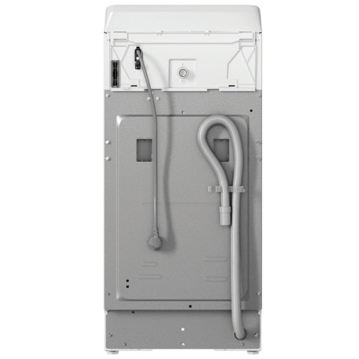 Пральна машина Whirlpool TDLR7252BSEU