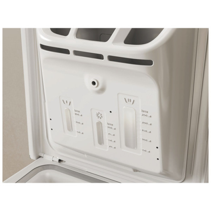 Пральна машина Whirlpool TDLR7252BSEU