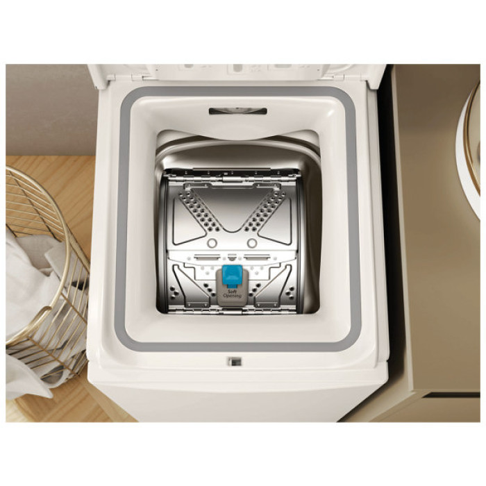 Пральна машина Whirlpool TDLR7252BSEU