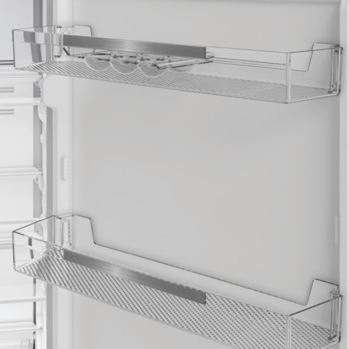 Холодильник Indesit INKS 1401 W4E (INKS1401W4E)