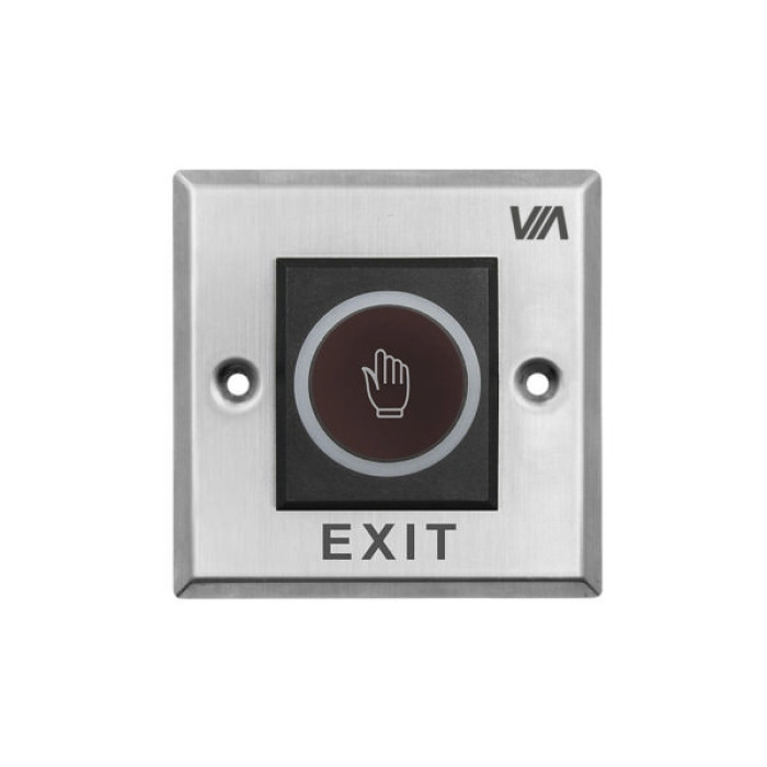 Кнопка виходу VIA VB8686M