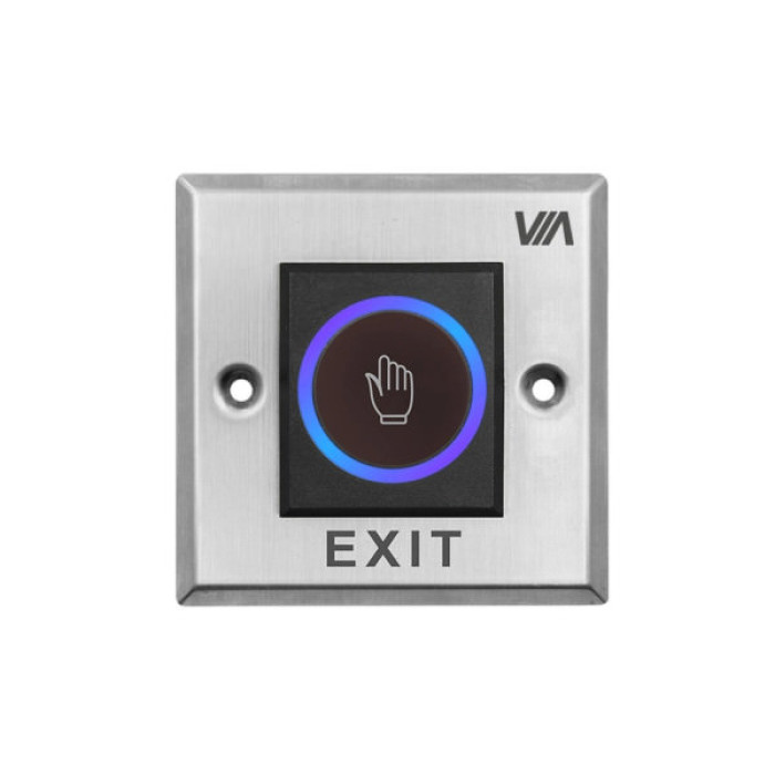 Кнопка виходу VIA VB8686M