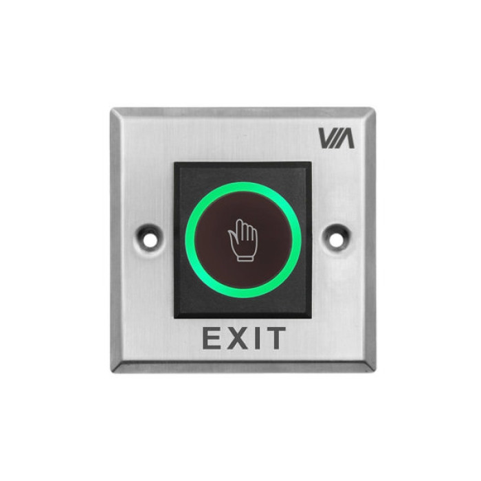 Кнопка виходу VIA VB8686M