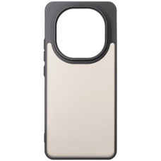 Чохол до мобільного телефона Armorstandart Frame Xiaomi Redmi Note 15 4G Black (ARM90007)