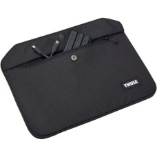 Сумка для ноутбука Thule 13" Lithos Sleeve MacBook Air TLS-113 Black 30,4x21,5x1,2см (3205454)
