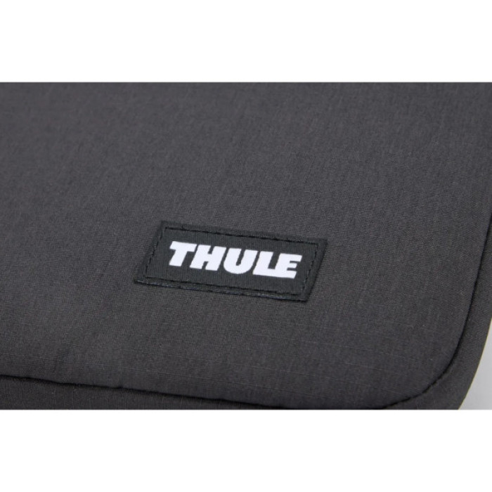 Сумка для ноутбука Thule 13" Lithos Sleeve MacBook Air TLS-113 Black 30,4x21,5x1,2см (3205454)