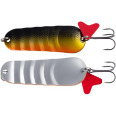 Блешня X-Fish Buffalo 27g 06 Orange gold (1917.05.31)