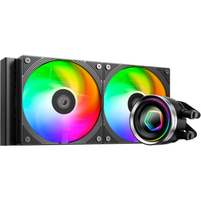 Система рідинного охолодження ID-Cooling FX240 INF