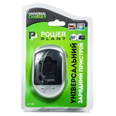 Зарядний пристрій для фото PowerPlant Sony NP-BX1, VG212 (DV00DV2364)