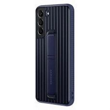 Чохол до мобільного телефона Samsung Protective Standing Cover Galaxy S22 Plus Navy (EF-RS906CNEGRU)