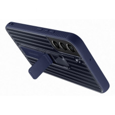 Чохол до мобільного телефона Samsung Protective Standing Cover Galaxy S22 Plus Navy (EF-RS906CNEGRU)