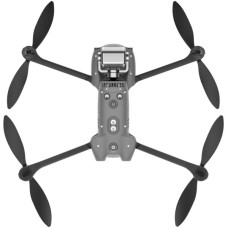 Квадрокоптер Autel EVO II Dual Rugged Bundle (640T) V3, Grey Special version (102001752)