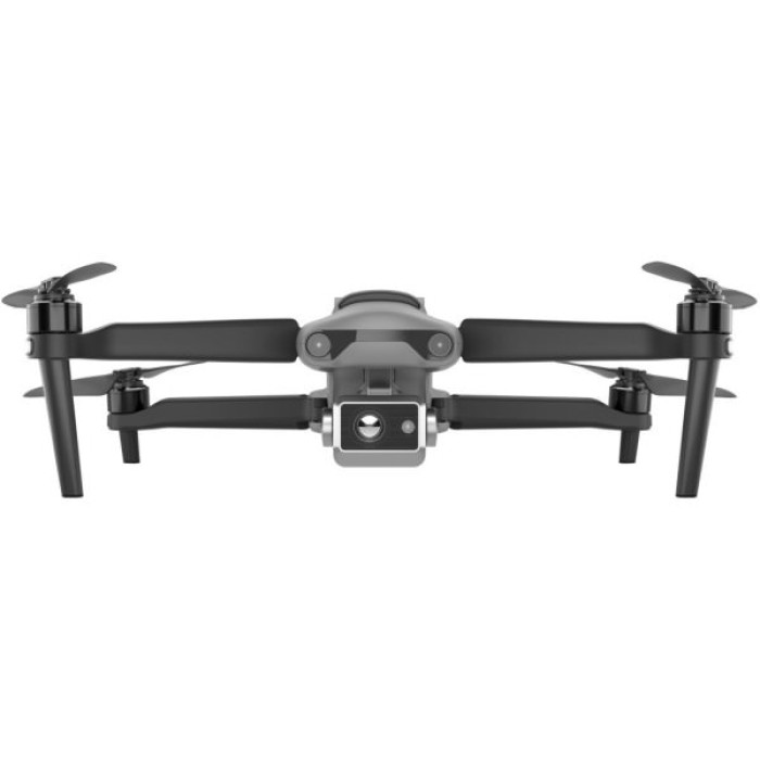 Квадрокоптер Autel EVO II Dual Rugged Bundle (640T) V3, Grey Special version (102001752)