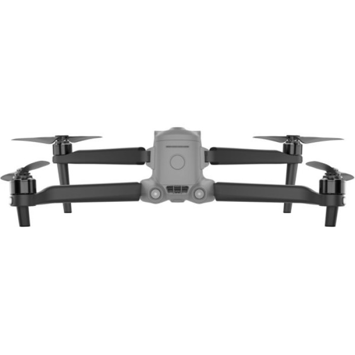 Квадрокоптер Autel EVO II Dual Rugged Bundle (640T) V3, Grey Special version (102001752)