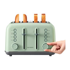 Тостер Buydeem DT640E Cozy Greenish (DT640E-CG/EU)