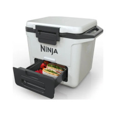Термобокс Ninja FrostVault 28L Hard Cooler White (FB131EUWH)