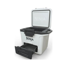 Термобокс Ninja FrostVault 28L Hard Cooler White (FB131EUWH)