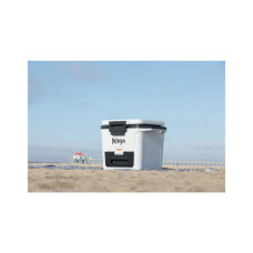 Термобокс Ninja FrostVault 28L Hard Cooler White (FB131EUWH)
