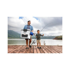 Термобокс Ninja FrostVault 28L Hard Cooler White (FB131EUWH)