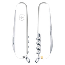 Ніж Victorinox Waiter 84 мм Білий (0.3303.7)
