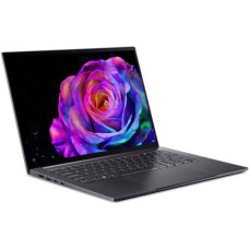Ноутбук Acer Swift X 14 SFX14-73G (NX.J82EU.005)
