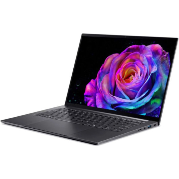 Ноутбук Acer Swift X 14 SFX14-73G (NX.J82EU.005)