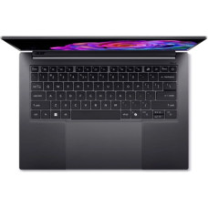 Ноутбук Acer Swift X 14 SFX14-73G (NX.J82EU.005)