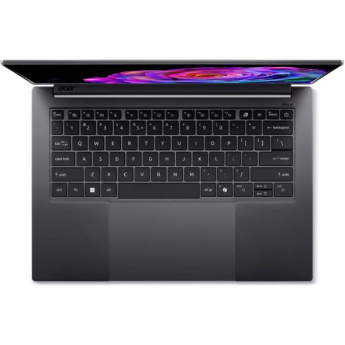 Ноутбук Acer Swift X 14 SFX14-73G (NX.J82EU.005)