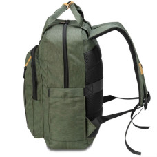 Рюкзак для ноутбука Semi Line 15.6" L2005 21L Grey (L2005-6)