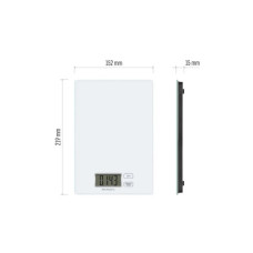 Ваги кухонні EMOS EV014