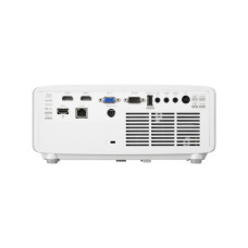 Проектор Optoma ZH401e (E3P7PK1E117)