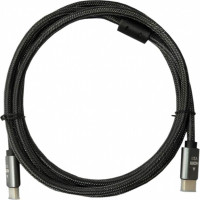 Кабель мультимедійний HDMI M to HDMI M 3.0m V2.1 Atcom (23783)