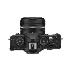 Цифровий фотоапарат Nikon Zf body (VOA120AE)