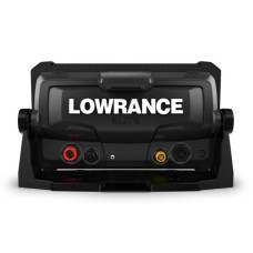 Ехолот Lowrance ELITE FS 9 AI 3IN1 Bundle (000-15693-001)
