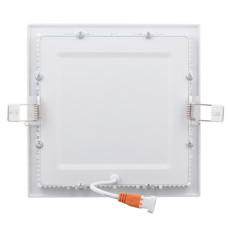 Світильник точковий Євросвітло LED-S-170-12 6400К